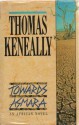 Towards Asmara - Thomas Keneally