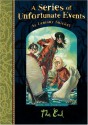 The End (A Series of Unfortunate Events, #13) - Brett Helquist, Lemony Snicket