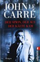 Der Spion, der aus der Kälte kam - John le Carré, Manfred von Conta