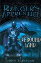 The Icebound Land - John Flanagan