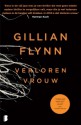 Verloren vrouw - Gillian Flynn