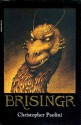 Brisingr (Inheritance Cycle #3) - Christopher Paolini