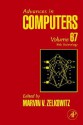 Advances in Computers, Volume 67: Web Technology - Marvin V. Zelkowitz