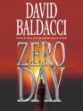 Zero Day - Orlagh Cassidy, David Baldacci, Ron McClarty