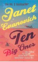 Ten Big Ones - Janet Evanovich