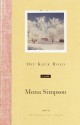 Off Keck Road - Mona Simpson