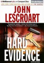 Hard Evidence - John Lescroart