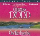 One Kiss from You - Christina Dodd