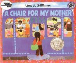 A Chair for My Mother - Vera B. Williams