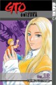 GTO: Great Teacher Onizuka, Vol. 12 - Tohru Fujisawa