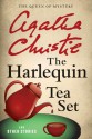 The Harlequin Tea Set and Other Stories - Agatha Christie