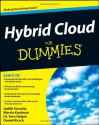 Hybrid Cloud For Dummies - Judith Hurwitz