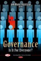 Governance: Is It for Everyone? - Ann Marie Bissessar