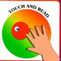 Touch and Read - Tiziano Sclavi, Carlo A. Michelini