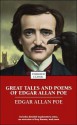 Complete Tales and Poems - Edgar Allan Poe