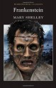 Frankenstein - Mary Shelley