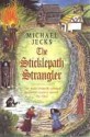 The Sticklepath Strangler (Knights Templar, #12) - Michael Jecks