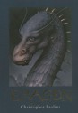 Eragon (Inheritance, #1) - Christopher Paolini