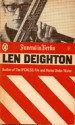 Funeral in Berlin - Len Deighton