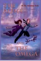 The Alpha and the Omega: An absurd philosophical tale about God, the end of the world, and what's on the other planets (Volume 1) - H. M. Charley Ada