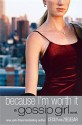 Because I'm Worth It - Cecily von Ziegesar