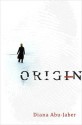 Origin - Diana Abu-Jaber