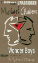 Wonder Boys - Michael Chabon, David Colacci