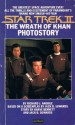 Star Trek II: The Wrath Of Khan Photostory - Richard J. Anobile