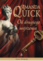 Od drugiego wejrzenia - Amanda Quick