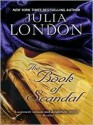 The Book of Scandal - Julia London