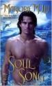 Soul Song (Dirk and Steele, #6) - Marjorie M. Liu