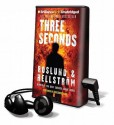 Three Seconds (Audio) - Anders Roslund, Borge Hellstrom, Christopher Lane