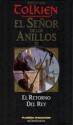 El Retorno del Rey (El Señor de los Anillos, #3) - J.R.R. Tolkien