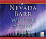 Winter Study (Anna Pigeon, #14) - Nevada Barr, Barbara Rosenblat