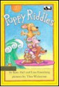 Puppy Riddles - Katy Hall, Lisa Eisenberg, Thor Wickstrom