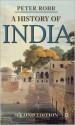 A History of India - Peter Robb