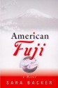 American Fuji - Sara Backer