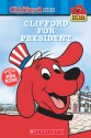 Clifford for President - Acton Figueroa, Norman Bridwell, Mark McVeigh