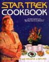 The Star Trek Cookbook - Ethan Phillips, To Be Announced