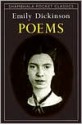 Poems - Emily Dickinson, Brenda Hillman