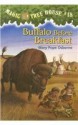 Buffalo Before Breakfast (Magic Tree House) - Mary Pope Osborne