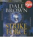 Strike Force (Patrick McLanahan, #13) - Dale Brown, Christopher Lane