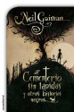 El cementerio sin lápidas y otras historias negras - Neil Gaiman