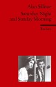 Saturday Night and Sunday Morning - Alan Sillitoe