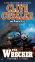 The Wrecker (An Isaac Bell Adventure) - Clive Cussler, Justin Scott