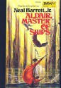 Aldair, Master of Ships - Neal Barrett Jr.