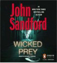 Wicked Prey (Lucas Davenport, #19) - Richard Ferrone, John Sandford