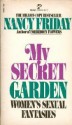 My Secret Garden - Nancy Friday