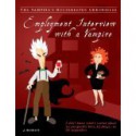 Employment Interview With a Vampire - J. Bennett