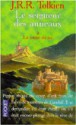 Le Retour du Roi (Le Seigneur des Anneaux, #3) - J.R.R. Tolkien